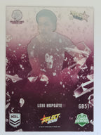 NRL 2026 League Heroes | Gamebreakers | #GB51 | Lehi Hopoate | Manly Sea Eagles