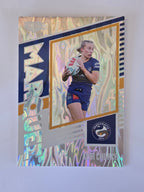NRL 2025 Elite | Marquee | #M29 | Abbi Church | Eels