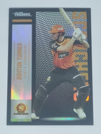 2024-25 LUXE Cricket Traders - Parallel - #P122 - Ashton Turner - Scorchers