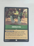Lorcana | Archazia's Island | #120/204 | Emerald Coil | Uncommon