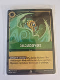 Shimmering Skies - Coldfoil - Obscurosphere - 99/204 - Common