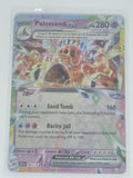 Pokemon TCG - Surging Sparks - #091/191 - Palossand EX - Double Rare