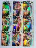 2024 Elite NRL - Pearl Team Set 9 Cards-Rabbitohs