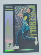 2024-25 LUXE Cricket Traders - Parallel - #P025 - Marcus Stoinis - Aust T20