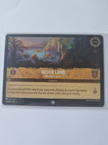 Into the Inklands Coldfoil Never Land - Mermaid Lagoon - 032/204 - Common