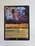 Disney Lorcana Reign of Jafar | Coldfoil | Mirabel Madrigal Curious Child | #010 | Common