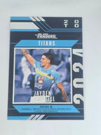 NRL 2025 Traders | 2024 Season to Remember | #SR16 | Jayden Campbell | Titans
