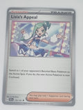 Pokemon TCG - Surging Sparks - #179/191 - Lisia's Appeal - Uncommon