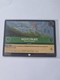 Inklands Coldfoil Kuzco's Palace Home of the Emperor 102/204 Uncommon