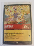 Shimmering Skies - Coldfoil - Daisy Duck - Spotless Food-Fighter - 111/204 - Common