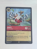 Lorcana | Archazia's Island COLDFOIL #139/204 Goofy Extreme Athlete | Super Rare
