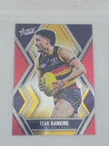AFL Footy Stars 2025 | Luminous Base | #L8 | I. Rankine | Adelaide Crows