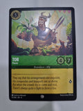 Ursula's Return - Coldfoil - Tor - Florist - 91/204 - Common