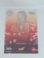 AFL Footy Stars 2025 | Breakout | #B72 | M. Owens | St Kilda