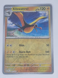Pokemon TCG - Surging Sparks - #067/191 - Reverse Holo - Kilowattrel - Uncommon