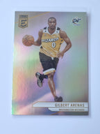 2023-24 Panini Donruss Elite - #138 - Gilbert Arenas - Washington Wizards