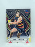 2024 Footy Stars - Luminous Base - L2 - D. Fogarty