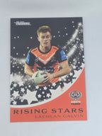 NRL 2025 Traders | Rising Stars | #RS49 | Lachlan Galvin | Tigers