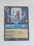 Lorcana | Archazia's Island COLDFOIL #169/204 Honey Lemon Chemistry Wiz | Common