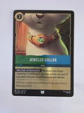 Disney Lorcana Reign of Jafar | Coldfoil | Jeweled Collar | #120 | Uncommon