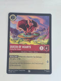 Archazia's Island | COLDFOIL #122/204 Queen of Hearts Losing Her Temper | Common