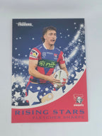 NRL 2025 Traders | Rising Stars | #RS26 | Fletcher Sharpe | Knights