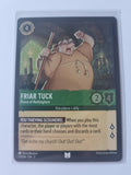 Into the Inklands Coldfoil Friar Tuck - Priest of Nottingham 73/204 Uncommon