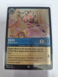 Lorcana - Floodborn - #139/204 - Coldfoil - Basil - Of Baker Street - Common