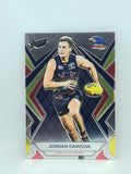 2024 Footy Stars - Luminous Base - L1 - J. Dawson