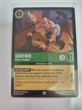 Ursula's Return - Coldfoil - Gunther - Interior Designer - 72/204 - Common