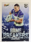 NRL 2026 League Heroes | Gamebreakers | #GB23 | Connor Tracey | Canterbury Bulldogs