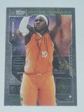 2023 Skybox Metal Universe Champions - #048 - Rhyne Howard