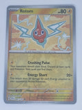 Pokemon TCG - Surging Sparks - #061/191 - Reverse Holo - Rotom - Common