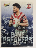 NRL 2026 League Heroes | Gamebreakers | #GB117 | Robert Toia | Sydney Roosters