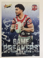 NRL 2026 League Heroes | Gamebreakers | #GB117 | Robert Toia | Sydney Roosters