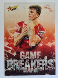 NRL 2026 League Heroes | Gamebreakers | #GB33 | Jack Bostock | Dolphins