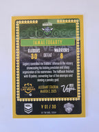 NRL 2025 Elite | 2025 Vegas Round | #V01 | Jamal Fogarty | Raiders