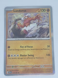Pokemon TCG - Surging Sparks - #110/191 - Landorus - Rare
