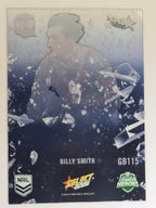 NRL 2026 League Heroes | Gamebreakers | #GB115 | Billy Smith | Sydney Roosters