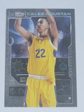 2023 Skybox Metal Universe Champions - #065 - Caleb Houstan