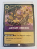 Shimmering Skies - Coldfoil - Amethyst Chromicon - 66/204 - Uncommon