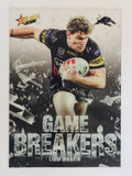 NRL 2026 League Heroes | Gamebreakers | #GB91 | Liam Martin | Penrith Panthers