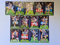 AFL Footy Stars 2025 | Complete Base Team Set | Geelong | 13 Cards