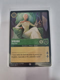 Lorcana - Floodborn - #95/204 - Coldfoil - Virana - Fang Chief - Common