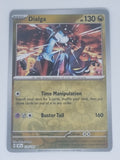 Pokemon TCG - Surging Sparks - #135/191 - Reverse Holo - Dialga - Rare