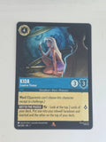 Lorcana | Archazia's Island | #164/204 | Kida - Creative Thinker | Rare