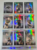 NRL 2025 Elite | Silver Team Set 9 Cards |Panthers