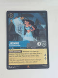 Lorcana | Archazia's Island | #173/204 | Jasmine - Inspired Researcher | Rare