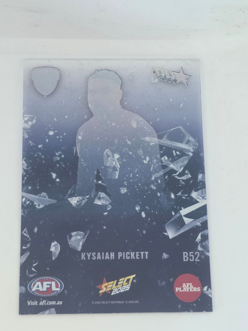 AFL Footy Stars 2025 | Breakout | #B52 | K. Pickett | Melbourne
