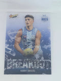 AFL Footy Stars 2025 | Breakout | #B59 | H. Sheezel | North Melbourne